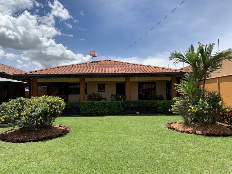 3 bed Single Family Homes For Sale in Perez Zeledon, Puntarenas - 1